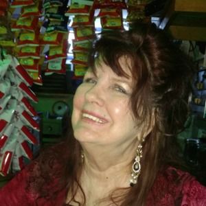 Meet your Posher, Tara